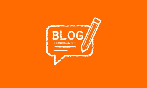 Blog